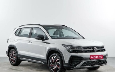 Volkswagen Tharu, 2025 год, 4 318 888 рублей, 1 фотография