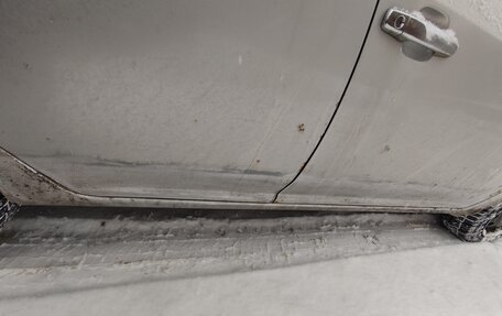 Geely MK I рестайлинг, 2008 год, 250 000 рублей, 12 фотография