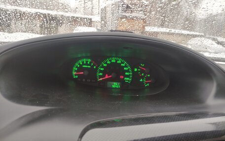 Geely MK I рестайлинг, 2008 год, 250 000 рублей, 22 фотография