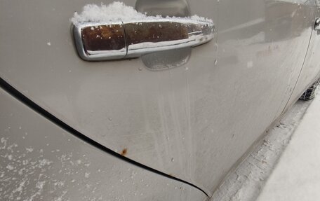 Geely MK I рестайлинг, 2008 год, 250 000 рублей, 14 фотография