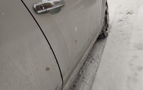 Geely MK I рестайлинг, 2008 год, 250 000 рублей, 13 фотография