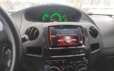 Geely MK I рестайлинг, 2008 год, 250 000 рублей, 21 фотография