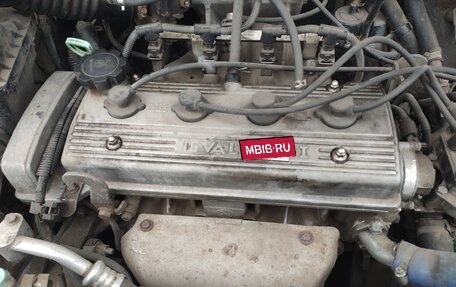 Geely MK I рестайлинг, 2008 год, 250 000 рублей, 19 фотография