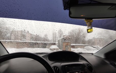 Geely MK I рестайлинг, 2008 год, 250 000 рублей, 24 фотография