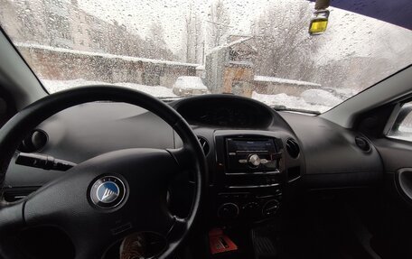 Geely MK I рестайлинг, 2008 год, 250 000 рублей, 25 фотография