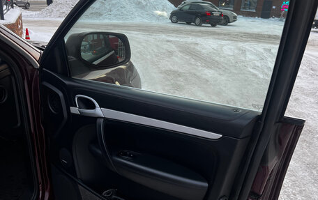 Porsche Cayenne III, 2007 год, 1 999 000 рублей, 14 фотография