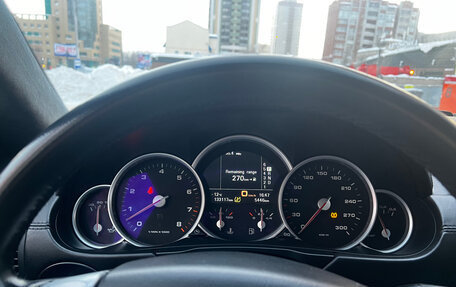 Porsche Cayenne III, 2007 год, 1 999 000 рублей, 22 фотография