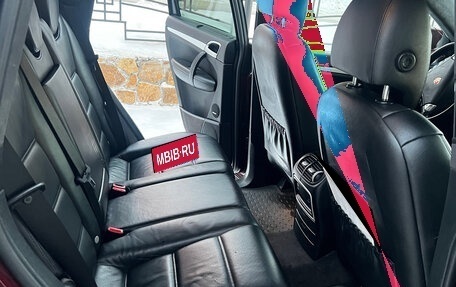 Porsche Cayenne III, 2007 год, 1 999 000 рублей, 19 фотография