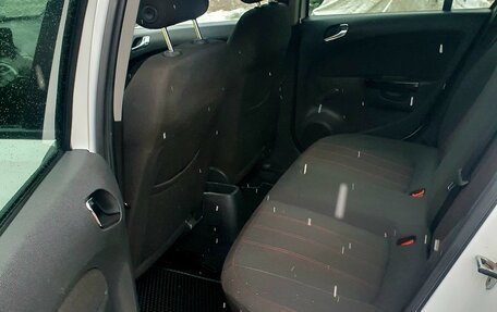 Opel Corsa D, 2011 год, 490 000 рублей, 14 фотография