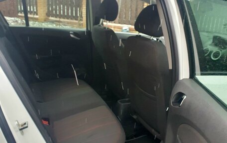 Opel Corsa D, 2011 год, 490 000 рублей, 13 фотография