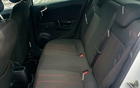 Opel Corsa D, 2011 год, 490 000 рублей, 15 фотография