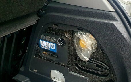 Opel Corsa D, 2011 год, 490 000 рублей, 17 фотография