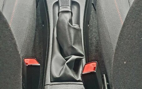 Opel Corsa D, 2011 год, 490 000 рублей, 22 фотография