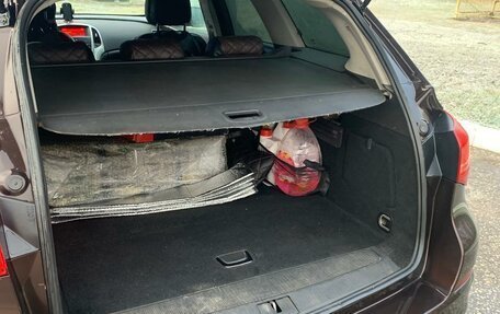 Opel Astra J, 2012 год, 620 000 рублей, 11 фотография