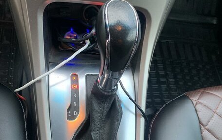 Opel Astra J, 2012 год, 620 000 рублей, 18 фотография