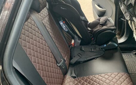 Opel Astra J, 2012 год, 620 000 рублей, 23 фотография