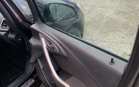 Opel Astra J, 2012 год, 620 000 рублей, 25 фотография