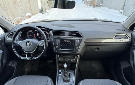 Volkswagen Tiguan II, 2017 год, 2 290 000 рублей, 7 фотография