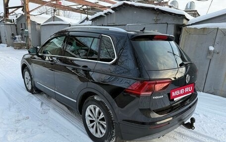 Volkswagen Tiguan II, 2017 год, 2 290 000 рублей, 3 фотография