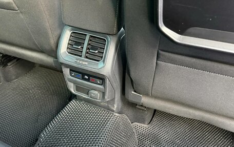 Volkswagen Tiguan II, 2017 год, 2 290 000 рублей, 10 фотография