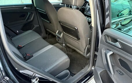 Volkswagen Tiguan II, 2017 год, 2 290 000 рублей, 9 фотография