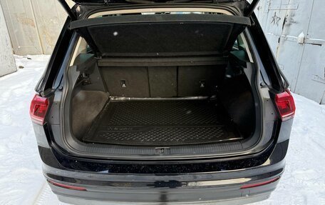 Volkswagen Tiguan II, 2017 год, 2 290 000 рублей, 12 фотография