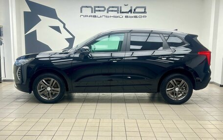 Haval Jolion, 2023 год, 1 999 900 рублей, 3 фотография