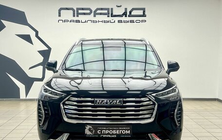 Haval Jolion, 2023 год, 1 999 900 рублей, 5 фотография