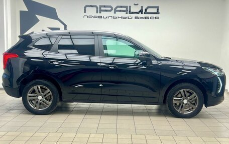 Haval Jolion, 2023 год, 1 999 900 рублей, 6 фотография