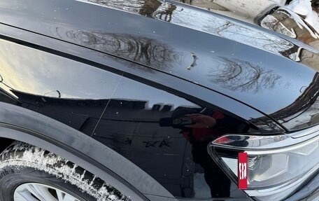 Volkswagen Tiguan II, 2017 год, 2 290 000 рублей, 15 фотография