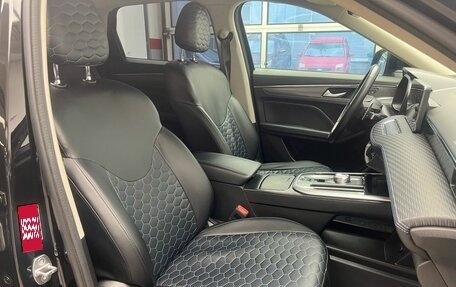 Haval Jolion, 2023 год, 1 999 900 рублей, 10 фотография
