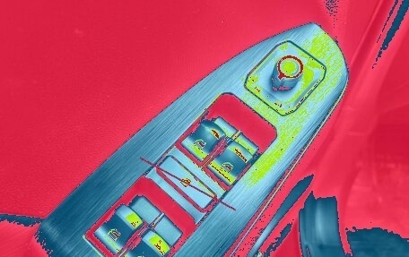 Haval Jolion, 2023 год, 1 999 900 рублей, 15 фотография