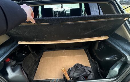 Volkswagen Golf II, 1990 год, 94 000 рублей, 6 фотография