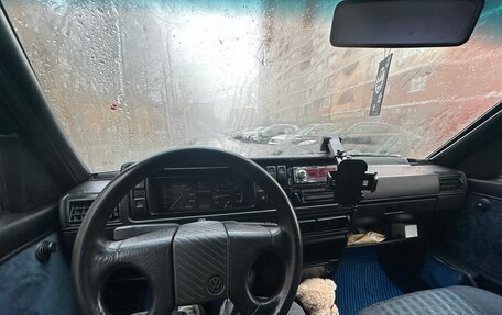 Volkswagen Golf II, 1990 год, 94 000 рублей, 9 фотография