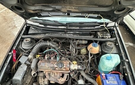 Volkswagen Golf II, 1990 год, 94 000 рублей, 5 фотография