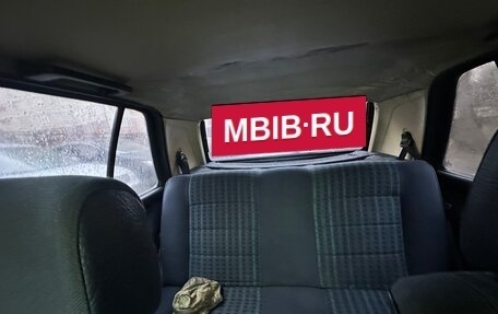 Volkswagen Golf II, 1990 год, 94 000 рублей, 8 фотография