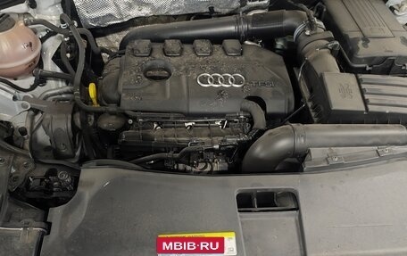 Audi Q3, 2014 год, 1 700 000 рублей, 5 фотография