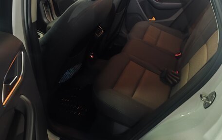 Audi Q3, 2014 год, 1 700 000 рублей, 8 фотография