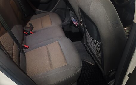 Audi Q3, 2014 год, 1 700 000 рублей, 6 фотография