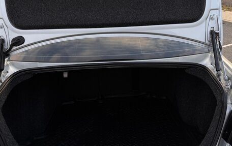 Volkswagen Jetta VI, 2010 год, 799 000 рублей, 14 фотография