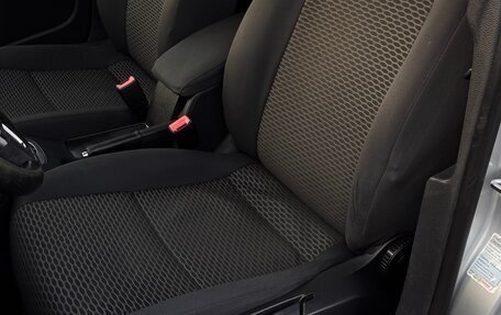 Volkswagen Jetta VI, 2010 год, 799 000 рублей, 15 фотография