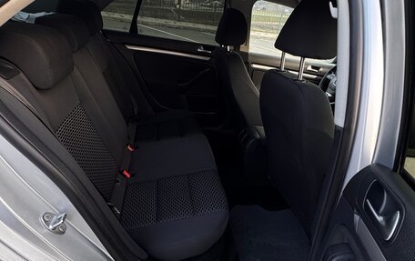 Volkswagen Jetta VI, 2010 год, 799 000 рублей, 18 фотография