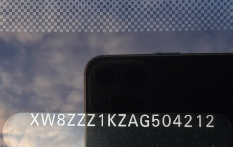 Volkswagen Jetta VI, 2010 год, 799 000 рублей, 21 фотография