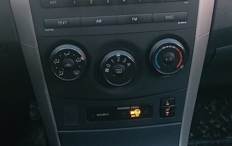 Toyota Corolla, 2008 год, 680 000 рублей, 5 фотография