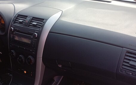 Toyota Corolla, 2008 год, 680 000 рублей, 7 фотография