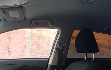 Toyota Corolla, 2008 год, 680 000 рублей, 9 фотография