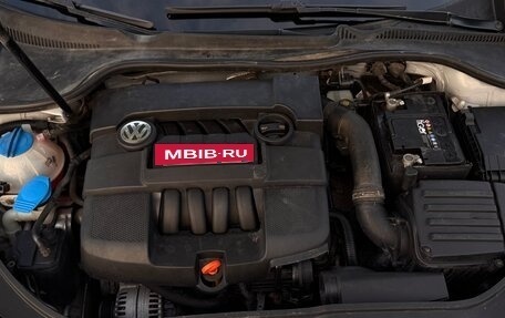 Volkswagen Jetta VI, 2010 год, 799 000 рублей, 16 фотография