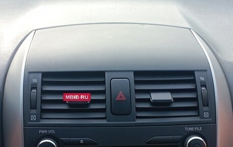 Toyota Corolla, 2008 год, 680 000 рублей, 6 фотография