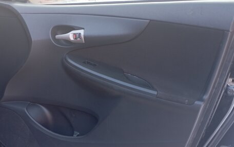 Toyota Corolla, 2008 год, 680 000 рублей, 10 фотография