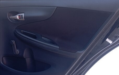 Toyota Corolla, 2008 год, 680 000 рублей, 12 фотография